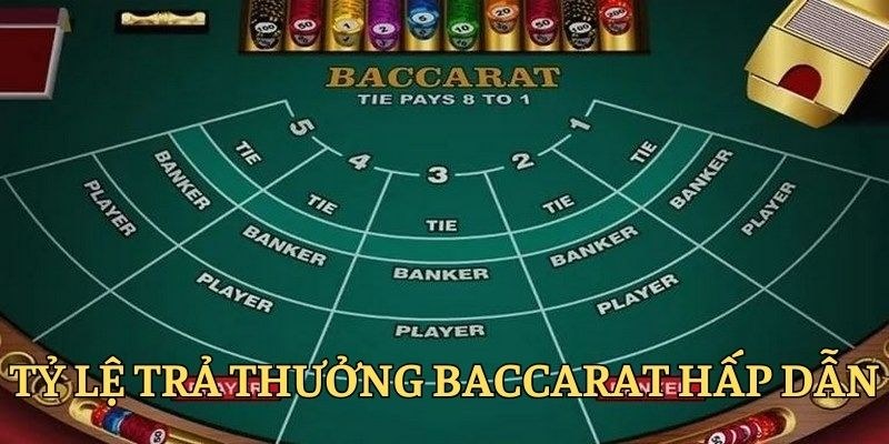 Quy định thanh toán minh bạch và hấp dẫn trong bàn cược